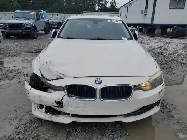 2014 BMW 328 I  