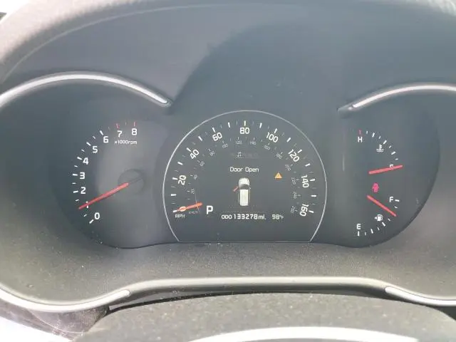 2015 KIA SORENTO SX  