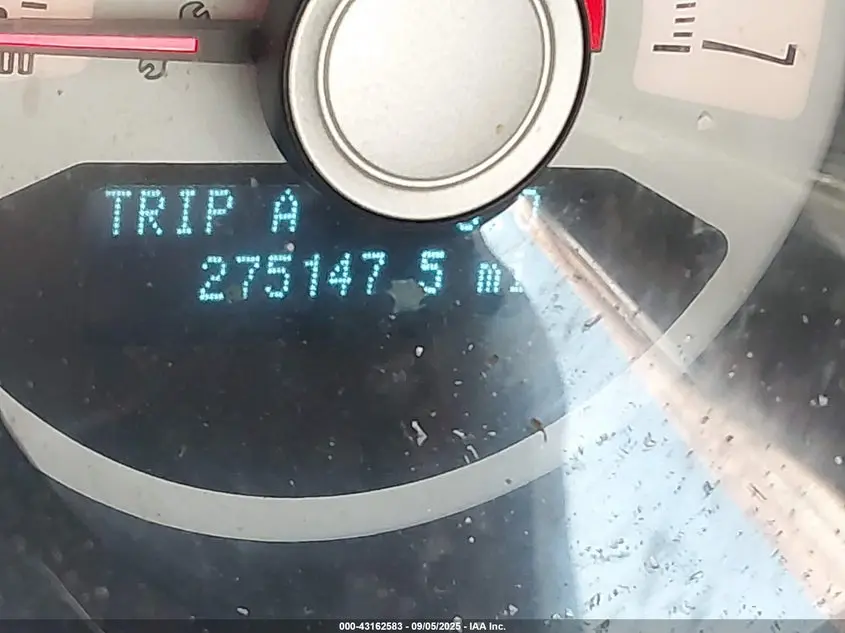 2010 FORD MUSTANG V6/V6 PREMIUM