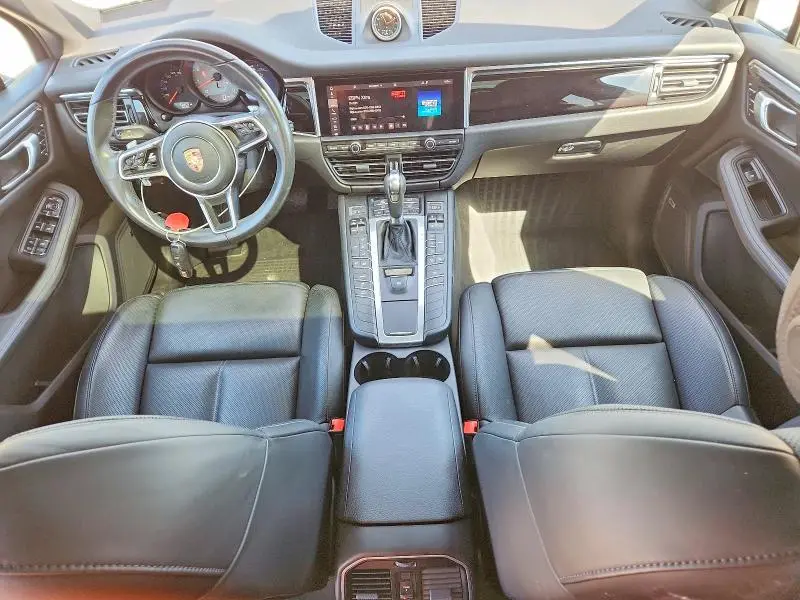 2019 PORSCHE MACAN S  