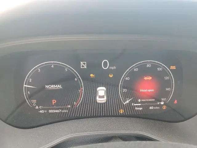 2024 ACURA TLX TECHNOLOGY  