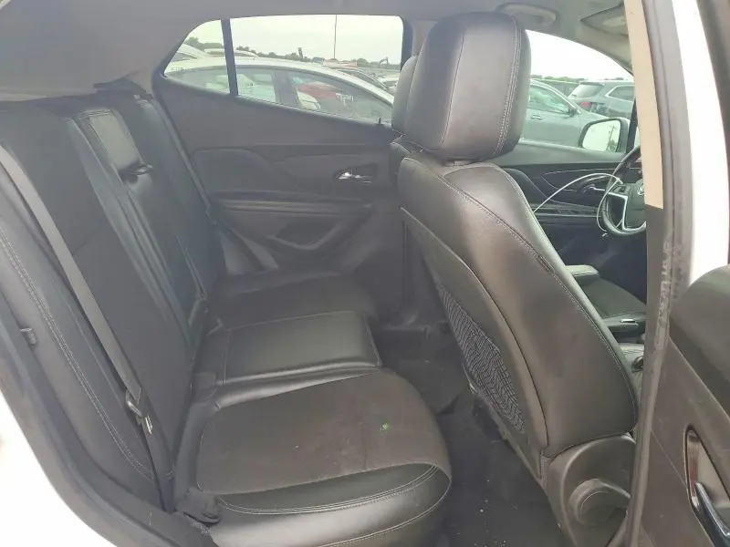 2019 BUICK ENCORE SPORT TOURING  