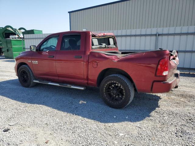 2014 RAM 1500 ST