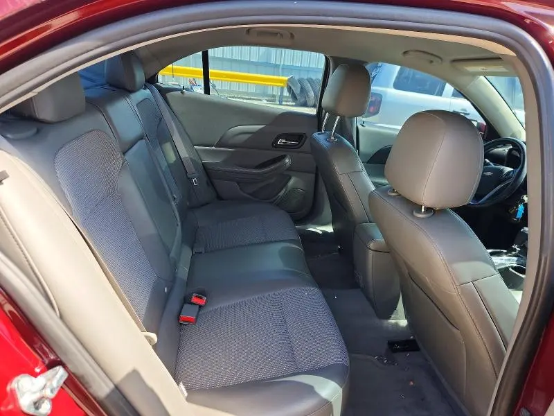2015 CHEVROLET MALIBU 2LT  