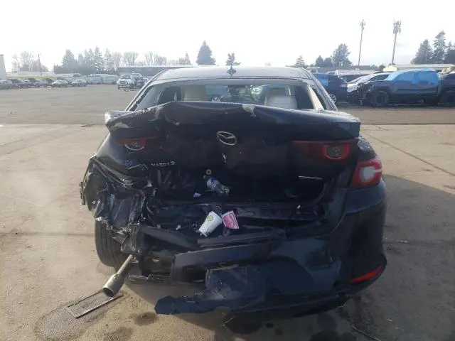 2020 MAZDA 3 PREMIUM  