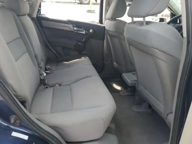 2011 HONDA CR-V LX  