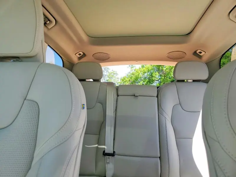 2024 VOLVO XC60 ULTIMATE  