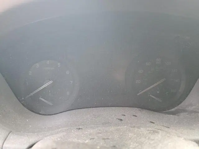 2018 GENESIS G80 BASE  