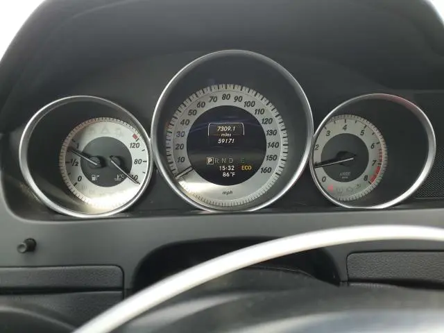 2014 MERCEDES-BENZ C 300 4MATIC  