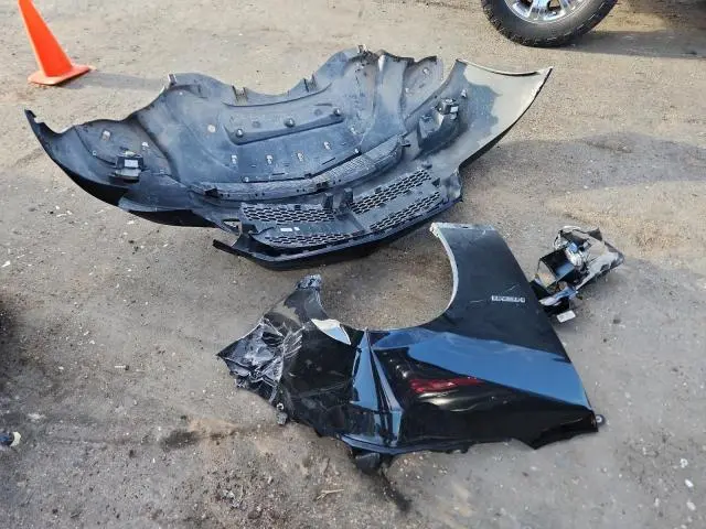 2013 DODGE CHARGER R/T  