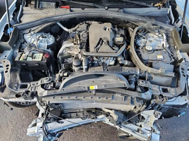 2023 JAGUAR F-PACE S  