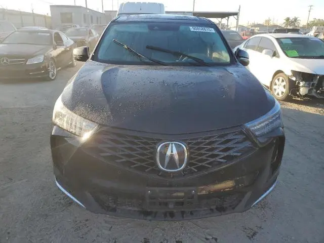 2025 ACURA RDX TECHNOLOGY  