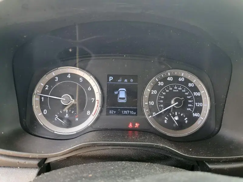2020 HYUNDAI VENUE SE  