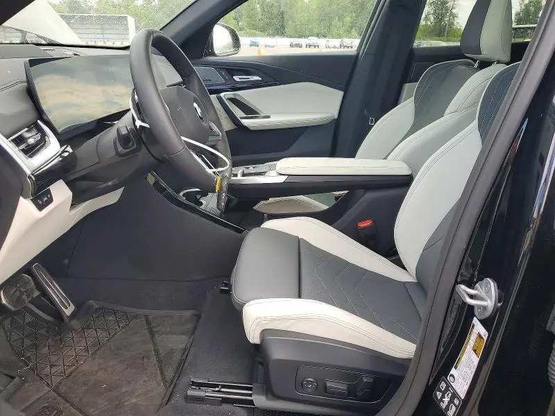 2026 BMW X2 XDRIVE28I  