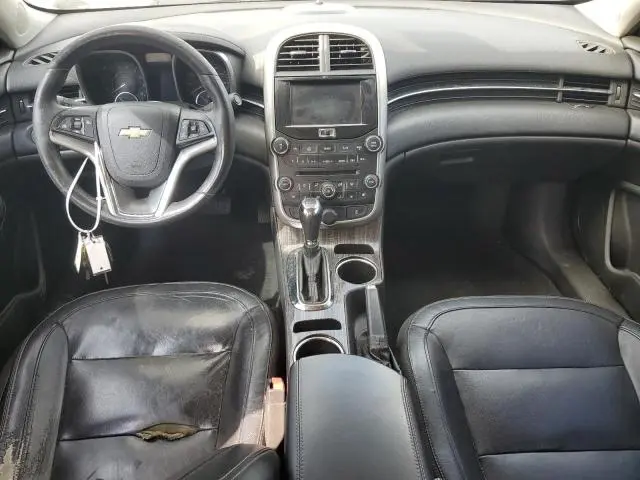 2014 CHEVROLET MALIBU LTZ  
