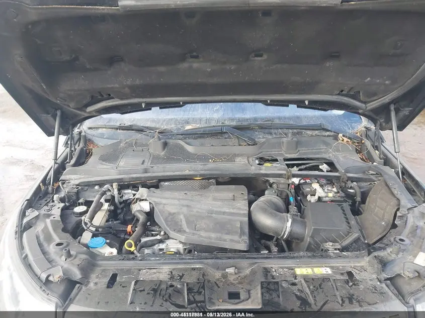 2018 LAND ROVER DISCOVERY SPORT SE