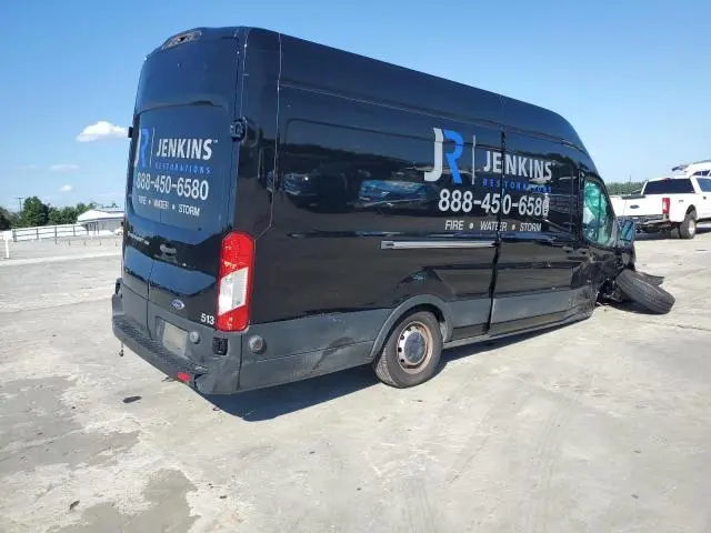 2019 FORD TRANSIT T-250  