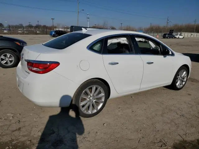 2013 BUICK VERANO   