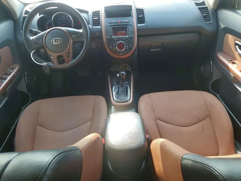 2012 KIA SOUL !  