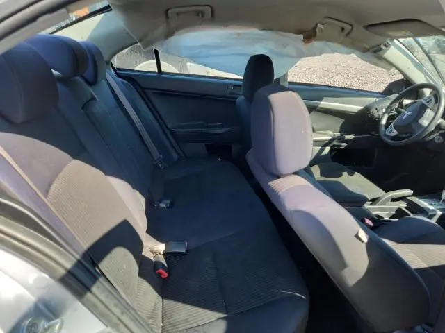 2014 MITSUBISHI LANCER ES/ES SPORT