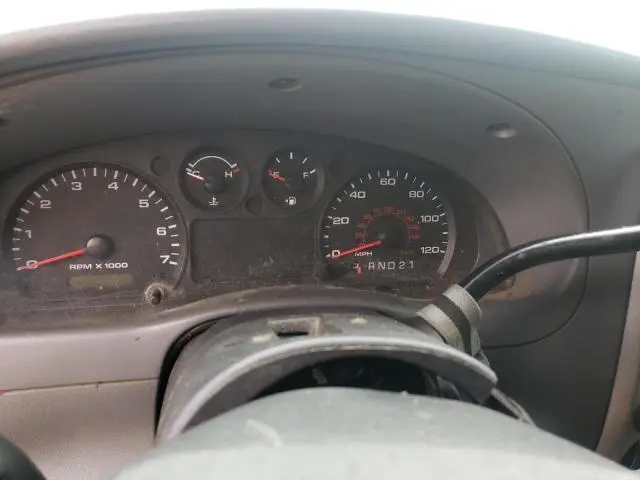 2011 FORD RANGER SUPER CAB  