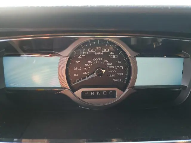 2019 FORD TAURUS LIMITED  