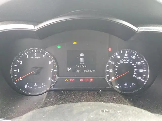 2012 KIA OPTIMA SX  