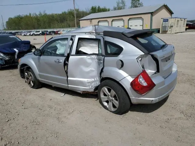 2010 DODGE CALIBER MAINSTREET  