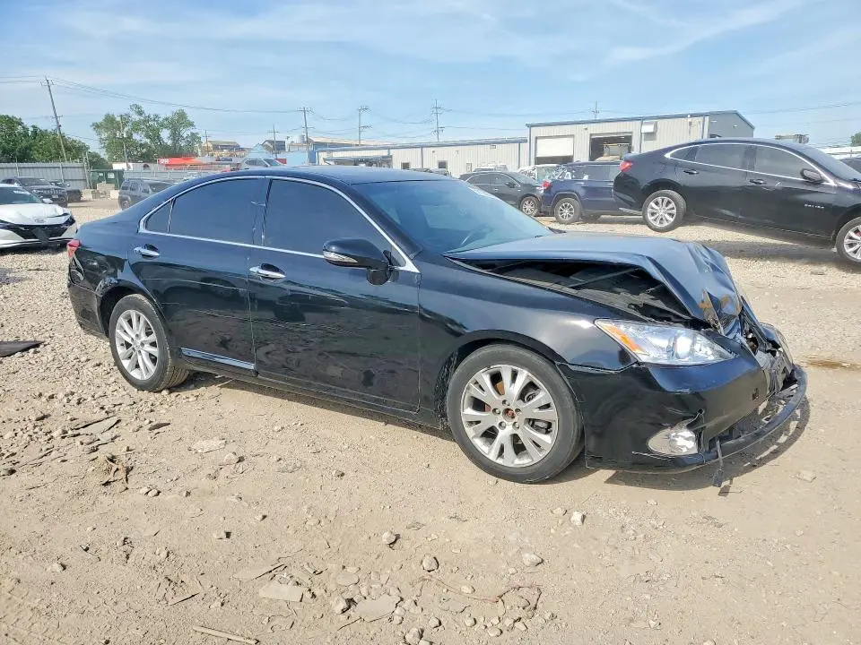 2011 LEXUS ES 350  