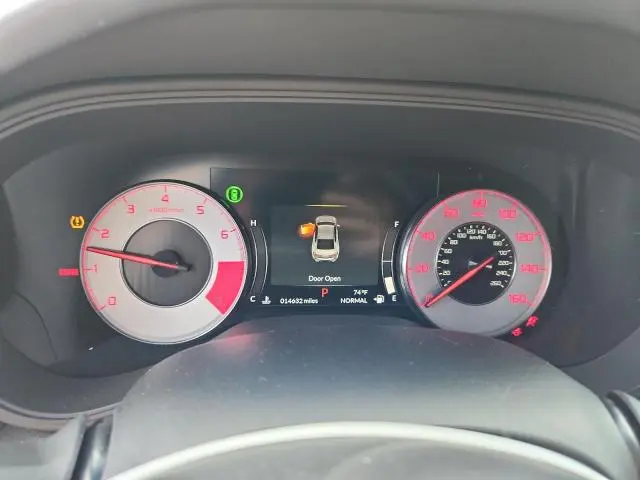 2022 ACURA TLX TECH A  