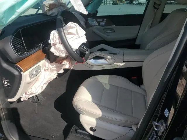 2023 MERCEDES-BENZ GLE 350 4MATIC  