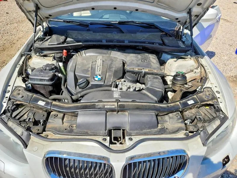 2011 BMW 335 I  