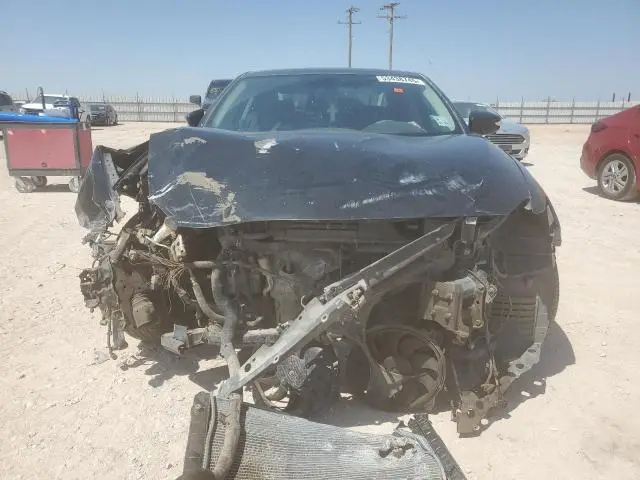 2016 NISSAN MAXIMA 3.5S  