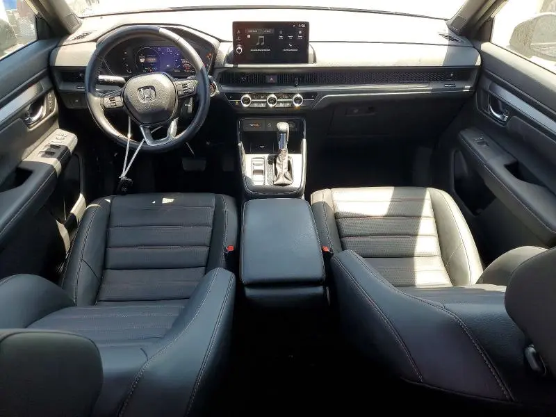 2026 HONDA CR-V SPORT-L  