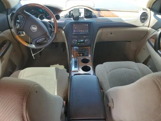 2010 BUICK ENCLAVE CX  