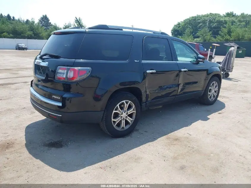 2015 GMC ACADIA SLT-1