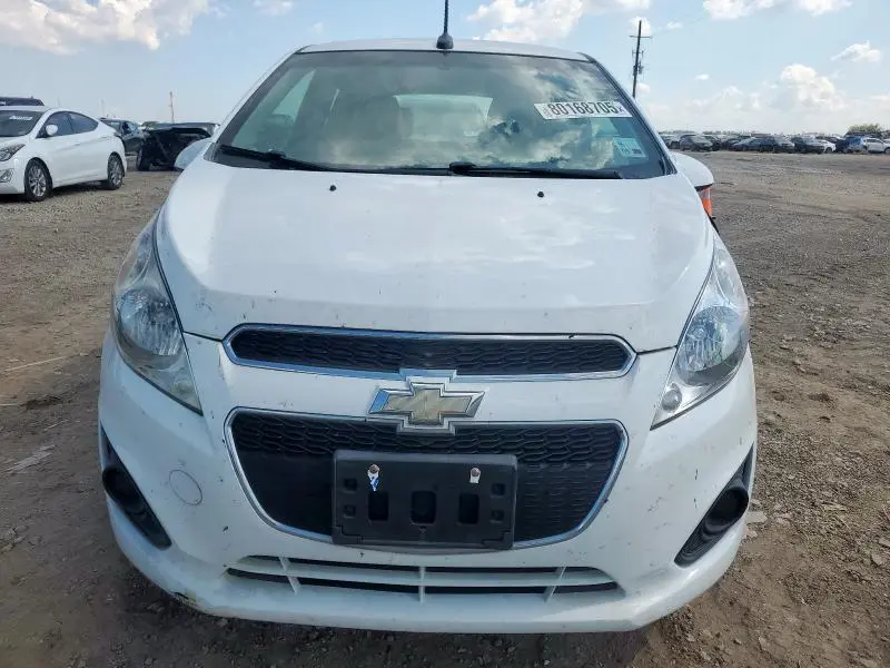 2014 CHEVROLET SPARK LS  