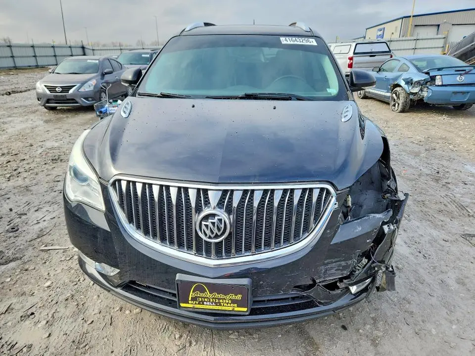 2016 BUICK ENCLAVE   