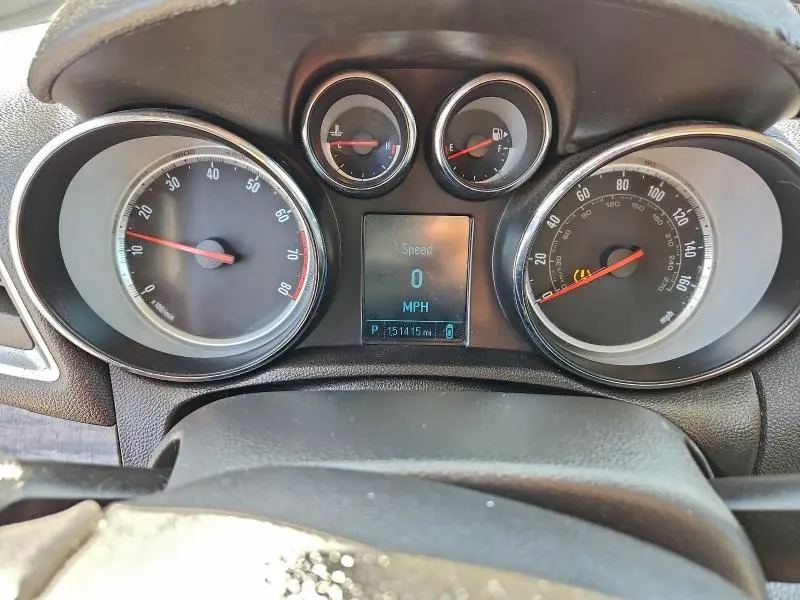 2014 BUICK ENCORE CONVENIENCE  