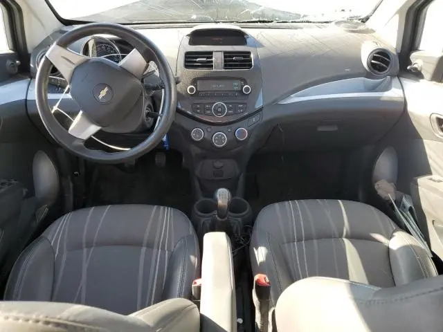 2014 CHEVROLET SPARK LS  