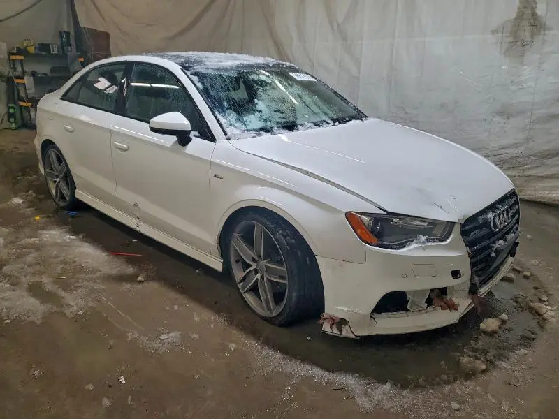 2016 AUDI A3 PREMIUM  