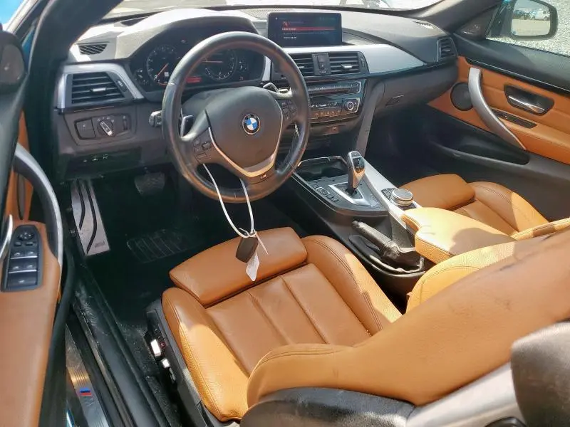 2020 BMW 430I 