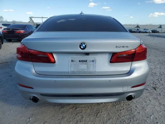 2019 BMW 530 I  