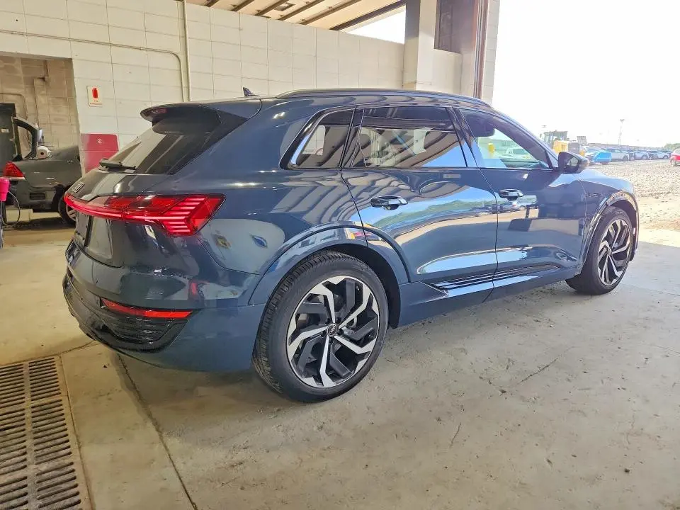 2024 AUDI Q8 E-TRON PREMIUM PLUS  
