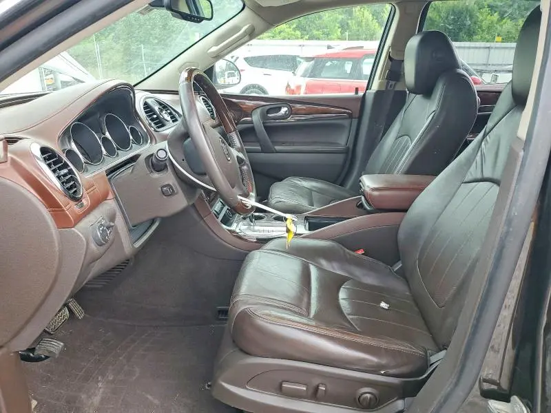 2014 BUICK ENCLAVE   