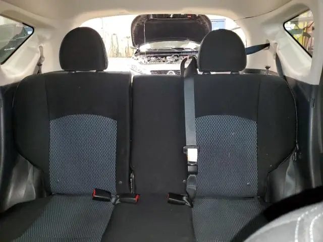 2014 NISSAN VERSA NOTE S  