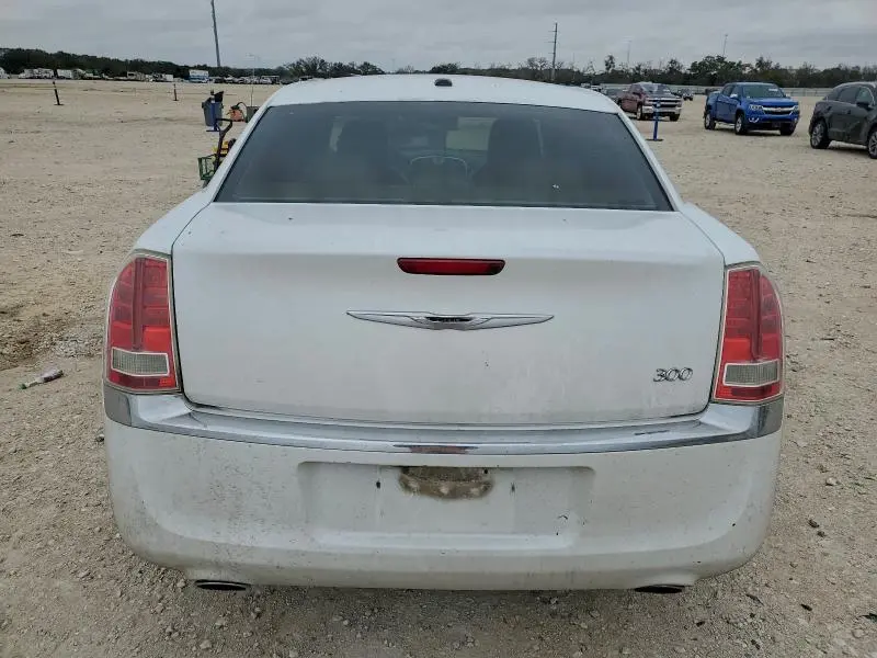 2014 CHRYSLER 300   
