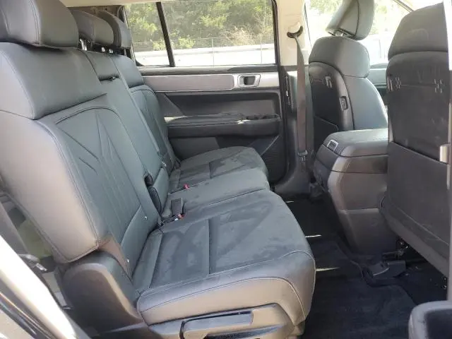 2024 HYUNDAI SANTA FE XRT  