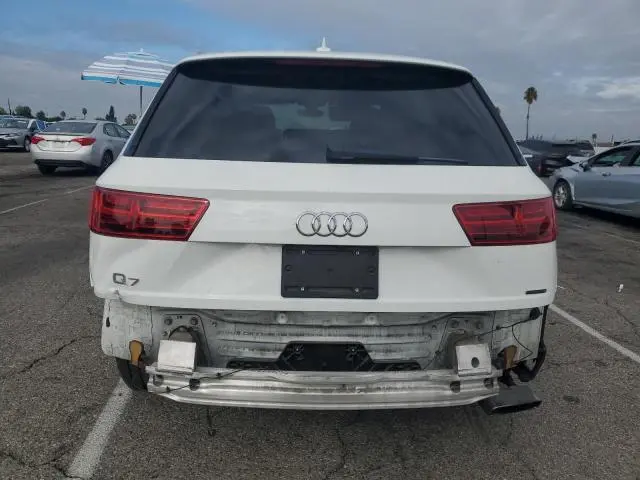 2019 AUDI Q7 PREMIUM  
