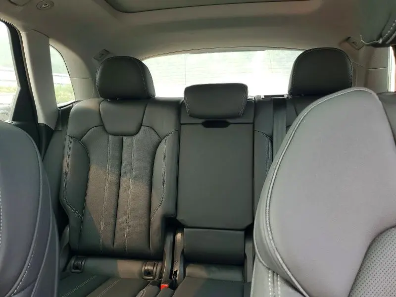 2024 AUDI Q5 PREMIUM PLUS 45  